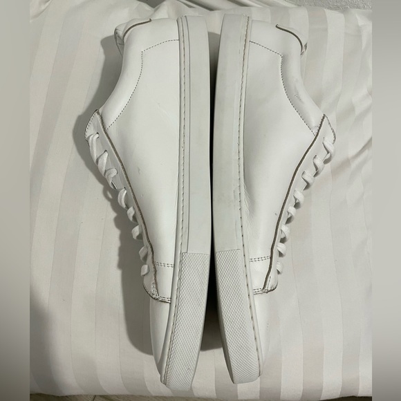 Oliver Cabell | Low 1 White size: 45/12 - Picture 3 of 6